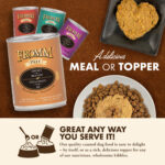 Fromm Four-Star Pâté Chicken & Rice Pâté Wet Dog Food, photo 5