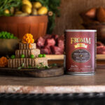 Fromm Four-Star Pâté Beef & Sweet Potato Pâté Grain-Free Wet Dog Food, photo 2