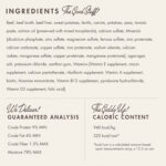 Fromm Four-Star Pâté Beef & Sweet Potato Pâté Grain-Free Wet Dog Food, photo 8