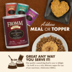 Fromm Four-Star Pâté Beef & Sweet Potato Pâté Grain-Free Wet Dog Food, photo 5