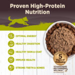 Wellness Core Weight Management Grain-Free Wet Dog Food, photo 2