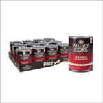 Wellness CORE Beef, Venison & Lamb Wet Dog Food