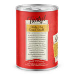 Stella & Chewy’s Gourmet Pate Gourmet Pâté for Dogs with Chicken & Chicken Liver - Grain Free Rich in Protein with Smooth Texture Wet Dog Food, photo 2