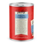 Stella & Chewy’s Gourmet Pate Gourmet Pâté for Puppies with Chicken & Salmon - Grain Free Rich in Protein with Smooth Texture Wet Dog Food, photo 2