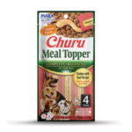Inaba Churu Meal Chicken with Beef Recipe Dog Food Topper