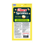 Inaba Churu Sprinkles Chicken and Vegetables Recipe Dog Food Topper, photo 4