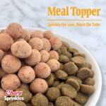 Inaba Churu Sprinkles Chicken Recipe Dog Food Topper, photo 4