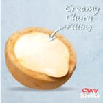 Inaba Churu Sprinkles Chicken Recipe Dog Food Topper, photo 3