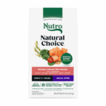 Nutro Natural Choice Adult Small Bites , Salmon & Brown Rice Dry Dog Food