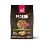 The Honest Kitchen Whole Food Clusters Grain Free Chicken Protein Plus Clusters Dry Dog Food