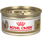 Royal Canin Shih Tzu Loaf In Sauce Wet Dog Food