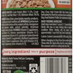 Purina Dog Chow High Protein with Real Chicken in Gravy Wet Dog Food, photo 3