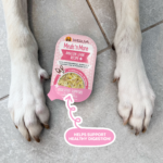 Weruva Dogs in the Kitchen Meals ‘n More Amazon Livin’ Plus Digestive Support Wet Dog Food, photo 5