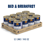 Weruva Dogs in the Kitchen Classic Dog Bed & Breakfast Chicken, Egg & Pumpkin Wet Dog Food, photo 4