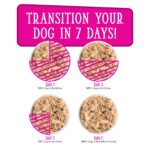 Weruva Dogs in the Kitchen Fowl Ball Wet Dog Food, photo 7