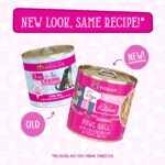 Weruva Dogs in the Kitchen Fowl Ball Wet Dog Food, photo 6