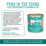 Weruva Dogs in the Kitchen Funk in the Trunk Wet Dog Food, photo 8