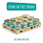 Weruva Dogs in the Kitchen Funk in the Trunk Wet Dog Food, photo 3