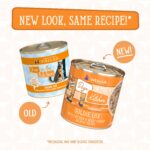 Weruva Dogs in the Kitchen Goldie Lox Wet Dog Food, photo 6