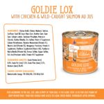 Weruva Dogs in the Kitchen Goldie Lox Wet Dog Food, photo 9