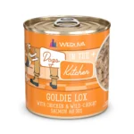 Weruva Dogs in the Kitchen Goldie Lox Wet Dog Food