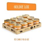 Weruva Dogs in the Kitchen Goldie Lox Wet Dog Food, photo 3