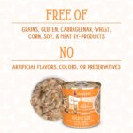 Weruva Dogs in the Kitchen Goldie Lox Wet Dog Food, photo 5