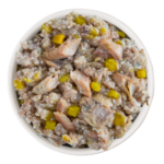Weruva Dogs in the Kitchen Classic Dog Hot Dayam with Lamb in Gelée Wet Dog Food, photo 2