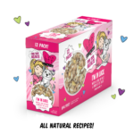 Weruva Dogs in the Kitchen BFF Fun Size Meals I’m In Luck With Duck & Rice Wet Dog Food, photo 3