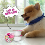 Weruva Dogs in the Kitchen BFF Fun Size Meals I’m In Luck With Duck & Rice Wet Dog Food, photo 5