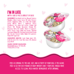 Weruva Dogs in the Kitchen BFF Fun Size Meals I’m In Luck With Duck & Rice Wet Dog Food, photo 6