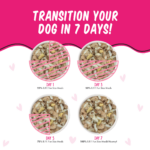 Weruva Dogs in the Kitchen BFF Fun Size Meals I’m In Luck With Duck & Rice Wet Dog Food, photo 4