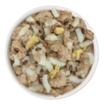 Weruva Dogs in the Kitchen BFF Fun Size Meals I’m In Luck With Duck & Rice Wet Dog Food, photo 2