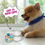 Weruva Dogs in the Kitchen BFF Fun Size Meals Kiss Me Thrice Chicken & Veggies Wet Dog Food, photo 5