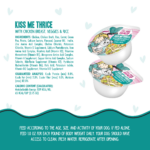 Weruva Dogs in the Kitchen BFF Fun Size Meals Kiss Me Thrice Chicken & Veggies Wet Dog Food, photo 6