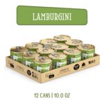 Weruva Dogs in the Kitchen Lamburgini Wet Dog Food, photo 2