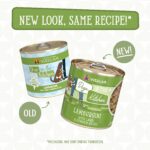 Weruva Dogs in the Kitchen Lamburgini Wet Dog Food, photo 5