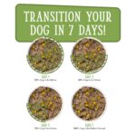 Weruva Dogs in the Kitchen Lamburgini Wet Dog Food, photo 6