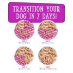Weruva Dogs in the Kitchen Love Me Tender Wet Dog Food, photo 7