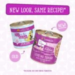 Weruva Dogs in the Kitchen Love Me Tender Wet Dog Food, photo 6