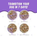 Weruva Dogs in the Kitchen BFF Fun Size Meals Oh So Nice Sirloin Tips & Rice Wet Dog Food, photo 3