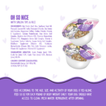 Weruva Dogs in the Kitchen BFF Fun Size Meals Oh So Nice Sirloin Tips & Rice Wet Dog Food, photo 5