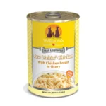 Weruva Dogs in the Kitchen Classic Dog Paw Lickin Wet Dog Food