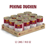 Weruva Dogs in the Kitchen Classic Dog Peking Ducken Chicken & Duck in Gravy Wet Dog Food, photo 3