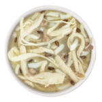 Weruva Dogs in the Kitchen BFF Fun Size Meals Roll The Dice Chicken & Rice Wet Dog Food, photo 3
