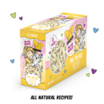 Weruva Dogs in the Kitchen BFF Fun Size Meals Roll The Dice Chicken & Rice Wet Dog Food, photo 2