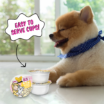Weruva Dogs in the Kitchen BFF Fun Size Meals Roll The Dice Chicken & Rice Wet Dog Food, photo 6