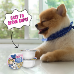 Weruva Dogs in the Kitchen BFF Fun Size Meals Wham Bam Chicken, Eggs & Ham Wet Dog Food, photo 4
