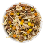Weruva Classic Wok The Dog Chicken, Beef & Pumpkin in Gravy Wet Dog Food, photo 2