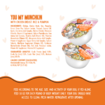 Weruva Dogs in the Kitchen BFF Fun Size Meals You My Munchkin Chicken & Rice Wet Dog Food, photo 4